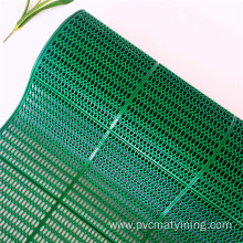 PVC Mat Outdoor PVC Plastic Anti-slip Floor Mat